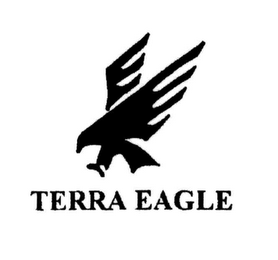 TERRA EAGLE logo
