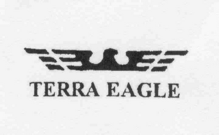 TERRA EAGLE logo
