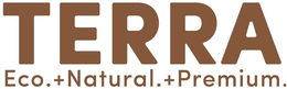 TERRA ECO.+NATURAL.+ PREMIUM. logo