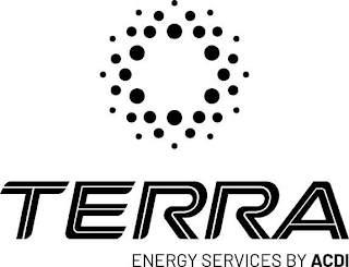 TERRA ENERGY SERVICES BY ACDI logo