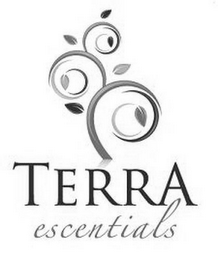 TERRA ESCENTIALS logo
