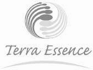 TERRA ESSENCE logo