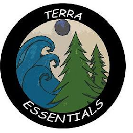 TERRA ESSENTIALS logo