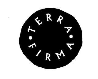 TERRA FIRMA logo