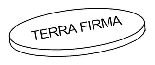 TERRA FIRMA logo