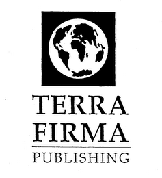 TERRA FIRMA PUBLISHING logo