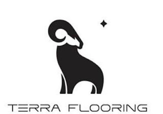 TERRA FLOORING logo