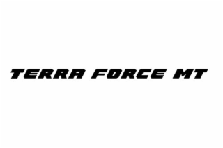 TERRA FORCE MT logo