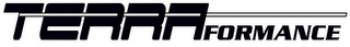 TERRA FORMANCE logo