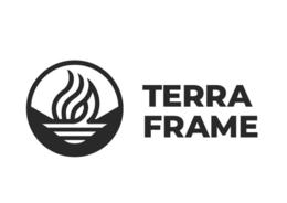 TERRA FRAME logo