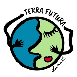 TERRA FUTURA LOUISA L. logo