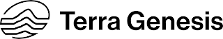 TERRA GENESIS logo