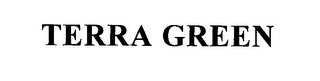 TERRA GREEN logo