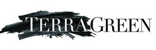 TERRA GREEN logo