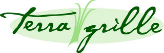 TERRA GRILLE logo