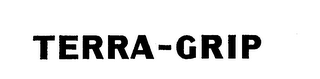 TERRA-GRIP logo