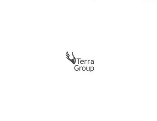 TERRA GROUP logo