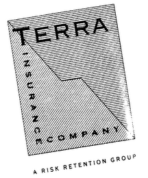 TERRA INSURANCE COMPANY A RISK RETENTION GROUP logo