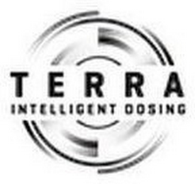 TERRA INTELLIGENT DOSING logo