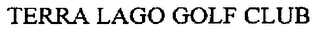 TERRA LAGO GOLF CLUB logo