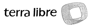 TERRA LIBRE logo