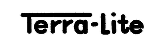TERRA-LITE logo