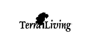 TERRA LIVING logo