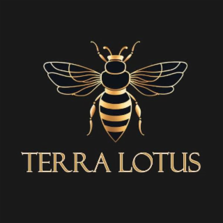 TERRA LOTUS logo