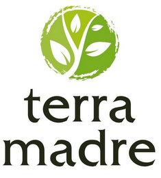 TERRA MADRE logo