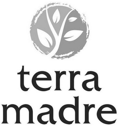 TERRA MADRE logo