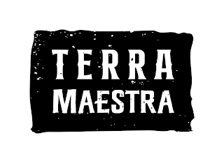 TERRA MAESTRA logo
