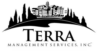 TERRA MANAGEMENT SERVICES, INC. logo