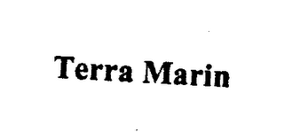TERRA MARIN logo