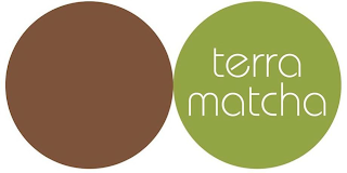 TERRA MATCHA logo