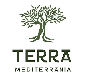 TERRA MEDITERRANIA logo