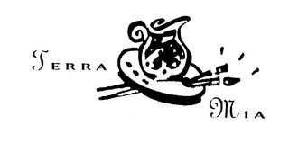 TERRA MIA logo