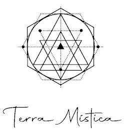 TERRA MISTICA logo