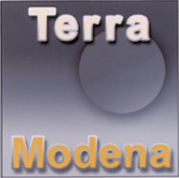 TERRA MODENA logo