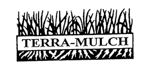 TERRA MULCH logo