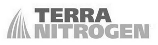 TERRA NITROGEN logo
