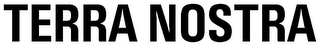 TERRA NOSTRA logo