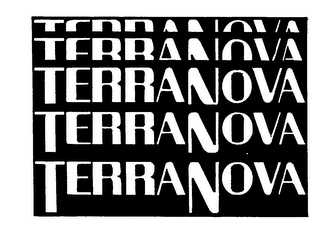 TERRA NOVA logo