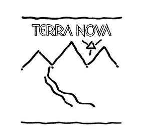 TERRA NOVA logo