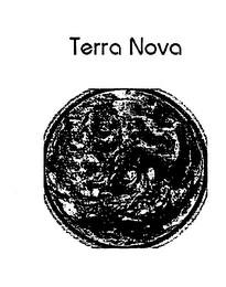 TERRA NOVA logo