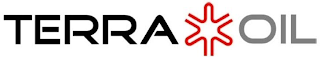 TERRA OIL logo