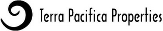 TERRA PACIFICA PROPERTIES logo