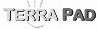TERRA PAD logo