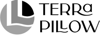 TERRA PILLOW logo