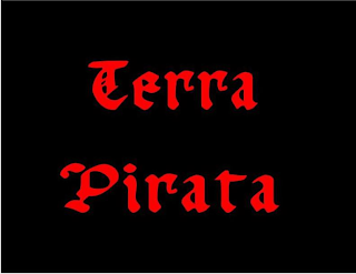 TERRA PIRATA logo