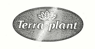 TERRA-PLANT logo
